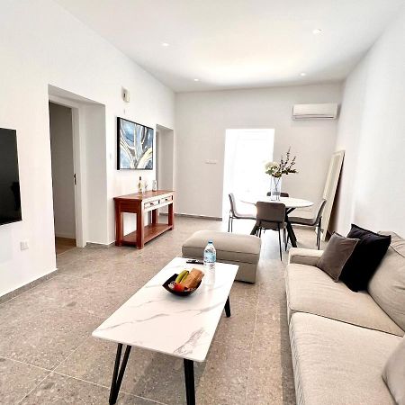 Stasinou 52 Villa Limassol Eksteriør billede
