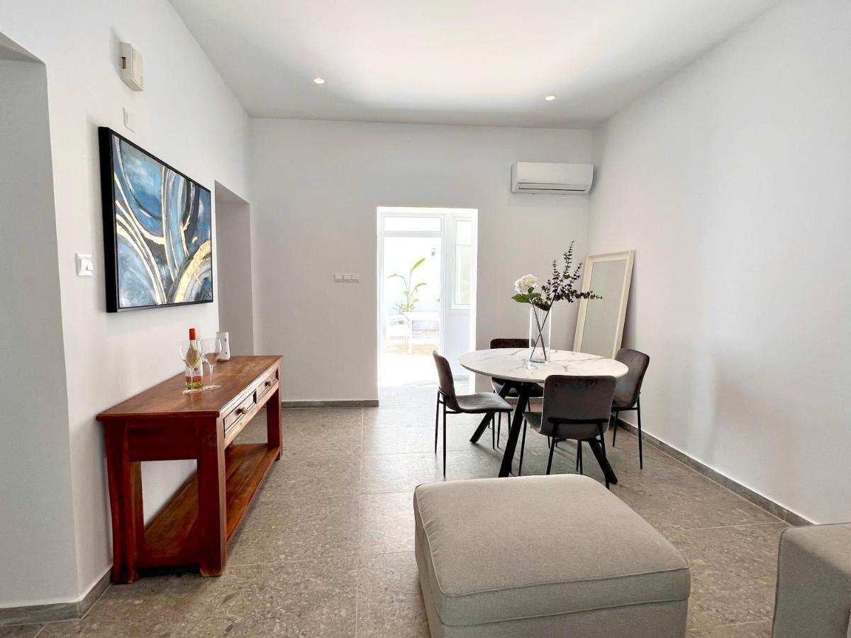Stasinou 52 Villa Limassol Eksteriør billede