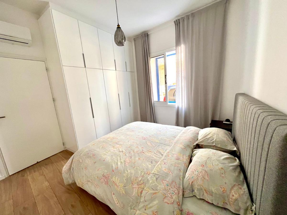 Stasinou 52 Villa Limassol Eksteriør billede
