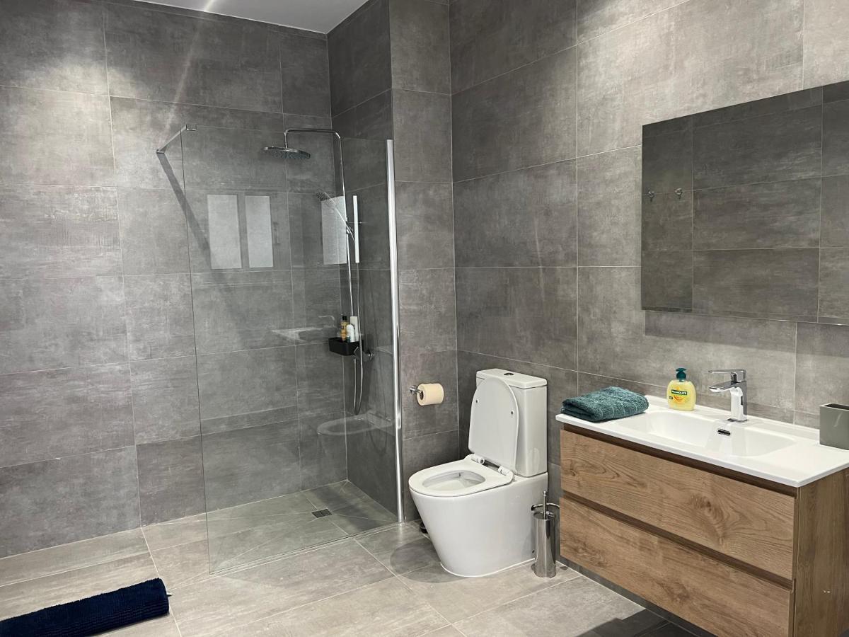 Stasinou 52 Villa Limassol Eksteriør billede