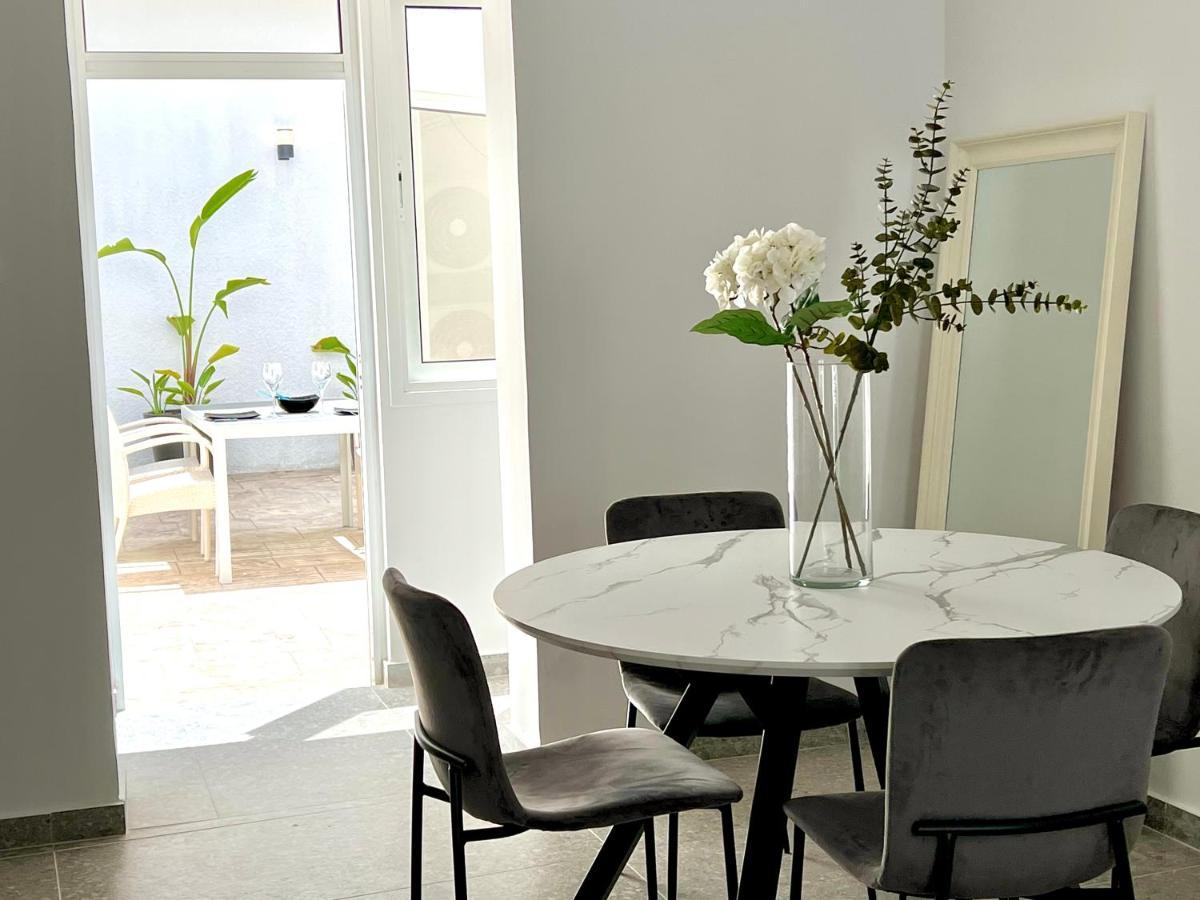 Stasinou 52 Villa Limassol Eksteriør billede