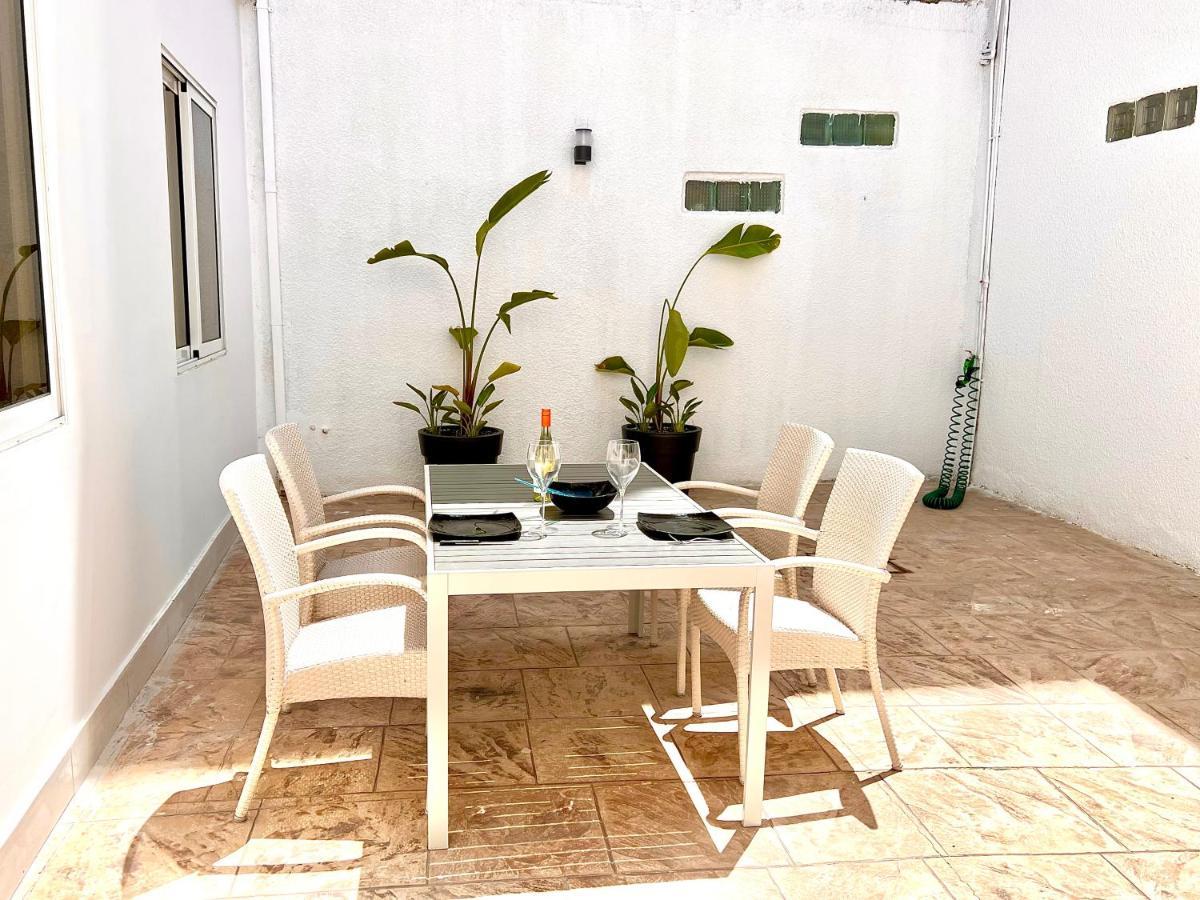 Stasinou 52 Villa Limassol Eksteriør billede